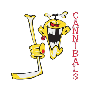 Bradford Cannibals logo