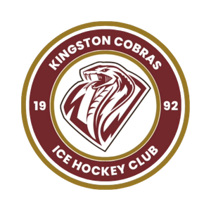 Kingston Cobras logo