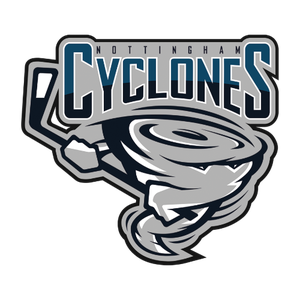 Nottingham Cyclones logo