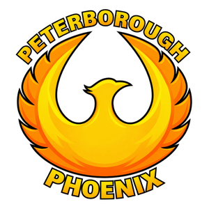 Peterborough Pheonix logo