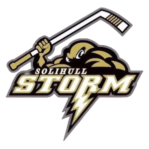 Solihull Storm logo