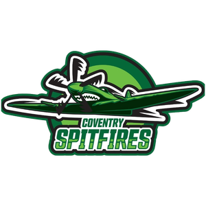 Coventry Spitfires logo
