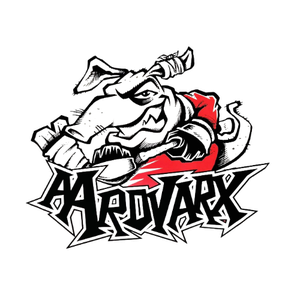 Aardvarx logo