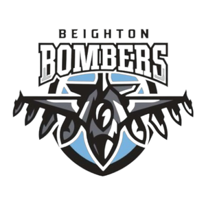 Beighton Bombers logo